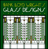 Title: Frank Lloyd Wright's Glass Designs, Author: Carla Lind