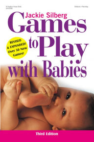 Title: Games to Play with Babies, Author: Jackie Silberg