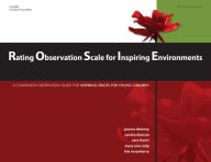 Title: Rating Observation Scale for Inspiring Environments, Author: Jessica DeViney