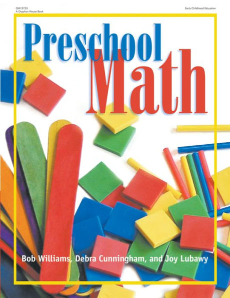 Preschool Math