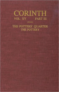 Title: The Potters' Quarter: The Pottery, Author: J.L. Benson