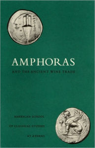 Title: Amphoras and the Ancient Wine Trade, Author: Virginia R. Grace