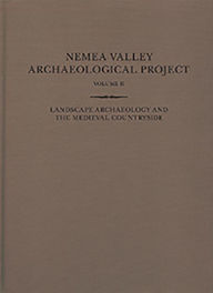 Title: Landscape Archaeology and the Medieval Countryside, Author: Effie F. Athanassopoulos