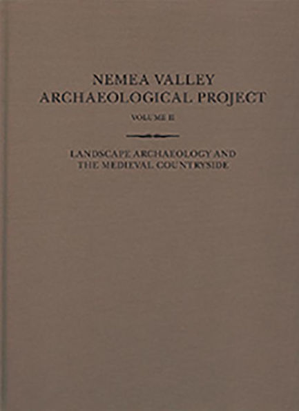 Landscape Archaeology and the Medieval Countryside