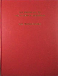 Title: The Propylaia to the Athenian Akropolis: The Predecessors, Author: William Bell Dinsmoor