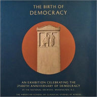 Title: The Birth of Democracy, Author: Charles W. Hedrick