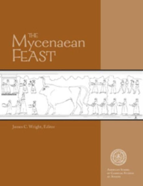 The Mycenaean Feast