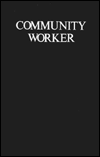 Title: Community Worker (Community Worker CL), Author: James Bentley Taylor