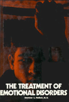 Title: The Treatment of Emotional Disorders (Treatment of Emotional Disorder CL) / Edition 1, Author: Seymour L. Halleck