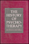 The History of Psychotherapy / Edition 1