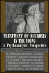 Title: Treatment of Neurosis in the Young: A Psychoanalytic Perspective / Edition 1, Author: Hossein M. Etezady