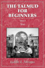 Talmud for Beginners: Text, Vol. 2