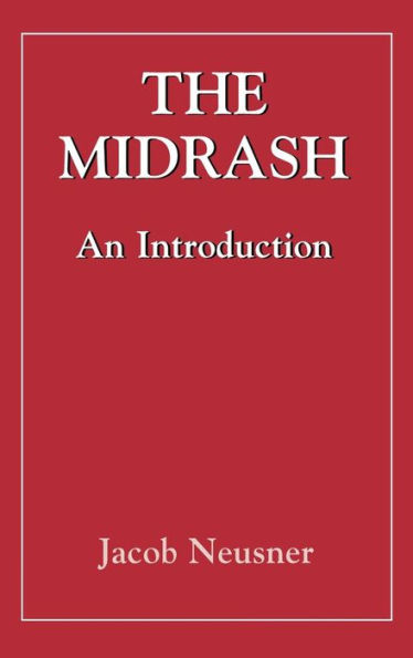 Midrashan Introduction (The Library of classical Judaism)