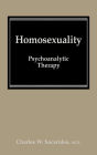 Homosexuality