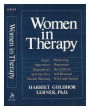 Women in Therapy: Devaluation, Anger, Aggression, Depression, Self-Sacrifice, Mothering, Mother Blaming, Self-Betrayal, Sex-Role Stereotypes, Dependence