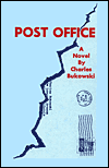 Title: Post Office, Author: Charles Bukowski