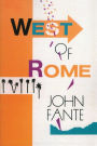 West of Rome