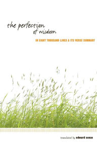 Title: The Perfection of Wisdom, Author: Edward Conze