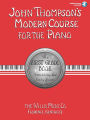 John Thompson's Modern Course for the Piano - First Grade (Book/Audio): First Grade - Book/Audio
