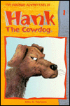 Title: The Original Adventures of Hank the Cowdog (Hank the Cowdog Series #1), Author: John R. Erickson