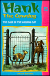 Title: The Case of the Missing Cat (Hank the Cowdog Series #15), Author: John R. Erickson