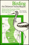 Title: Birding the Delaware Valley, Author: John Harding
