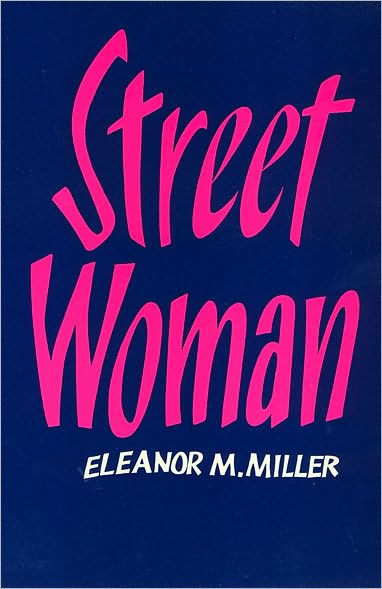 Street Woman / Edition 1