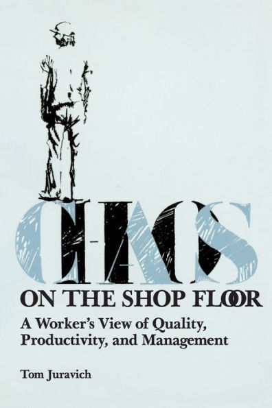 Chaos On The Shop Floor