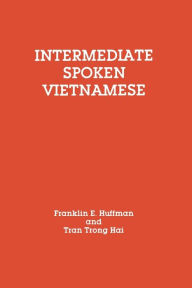 Title: Intermediate Spoken Vietnamese, Author: Tran Trong Hai