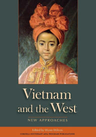 Title: Vietnam and the West, Author: Wynn Wilcox