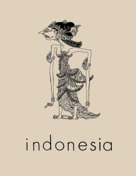 Title: Indonesia Journal, October 1968, Volume 6: October 1968, Author: Benedict R. O'G. Anderson