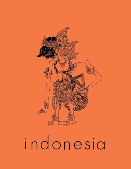 Indonesia Journal: April