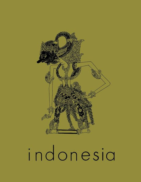 Indonesia Journal: October