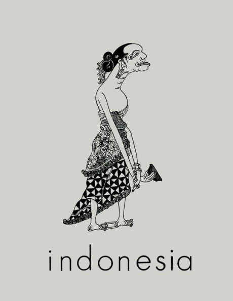 Indonesia Journal: April