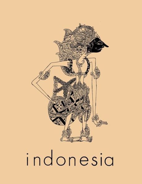 Indonesia Journal: October