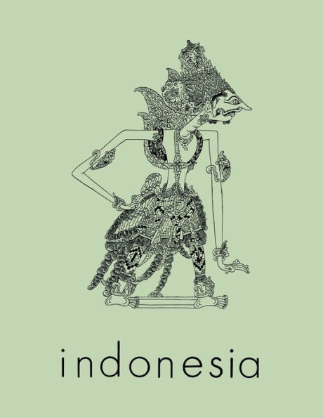 Indonesia Journal: October