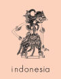 Indonesia Journal: April 1977