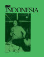 Indonesia Journal: April 2004