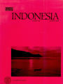 Indonesia Journal: October 2008