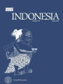 Indonesia Journal: April 2012