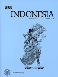 Title: Indonesia Journal: October 2014, Author: Joshua Barker