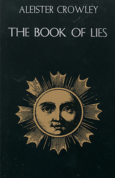 Book of Lies: (with Commentary by the Author)