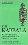 Title: Kabbala: An Introduction to Jewish Mysticism and Its Secret Doctrine, Author: Erich Bischoff