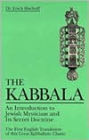 Kabbala: An Introduction to Jewish Mysticism and Its Secret Doctrine