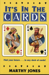 Title: It's in the Cards, Author: Marthy Jones