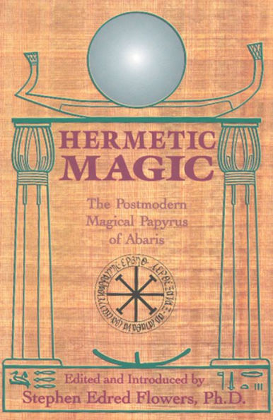 Hermetic Magic