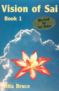 Title: Vision of Sai: Book 1, Author: Rita Bruce