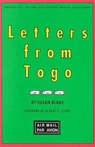 Title: Letters from Togo, Author: Susan Louise Blake