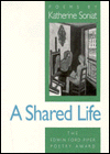 Title: A Shared Life, Author: Katherine Soniat