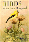 Birds of an Iowa Dooryard